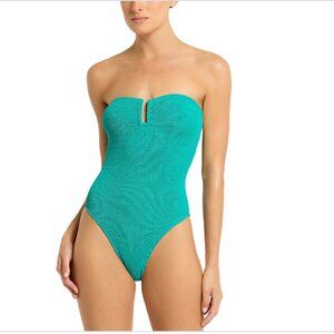 Bond-eye Blake One Piece Swimsuit Green Size XS-L 00590